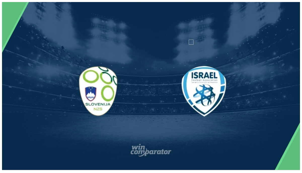 Pronóstico Eslovenia Sub 21 Israel Sub 21
