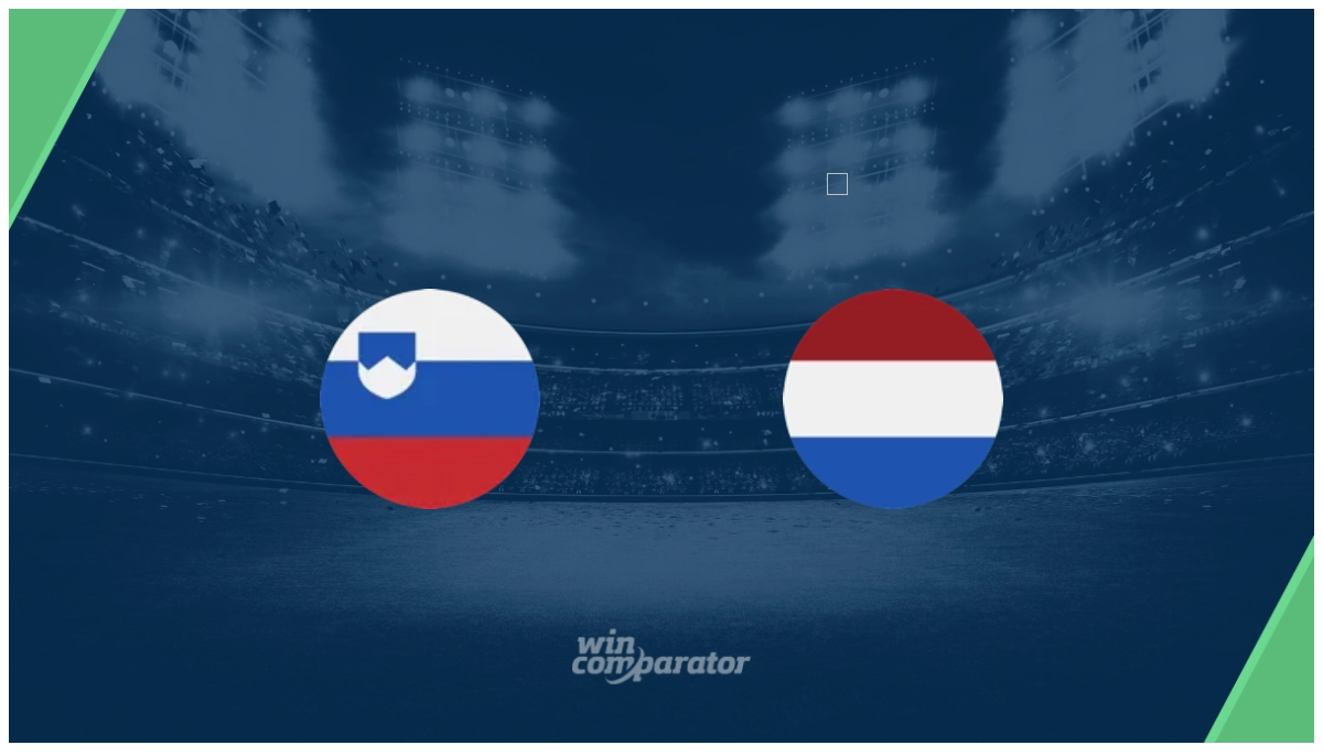 pronostico Slovenia -21 Olanda -21