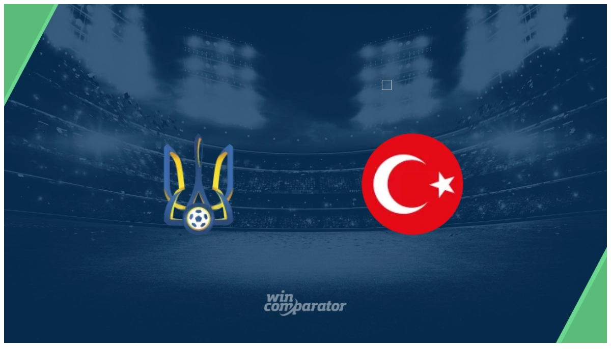 Pronóstico Ucrania -21 Turquía Sub 21