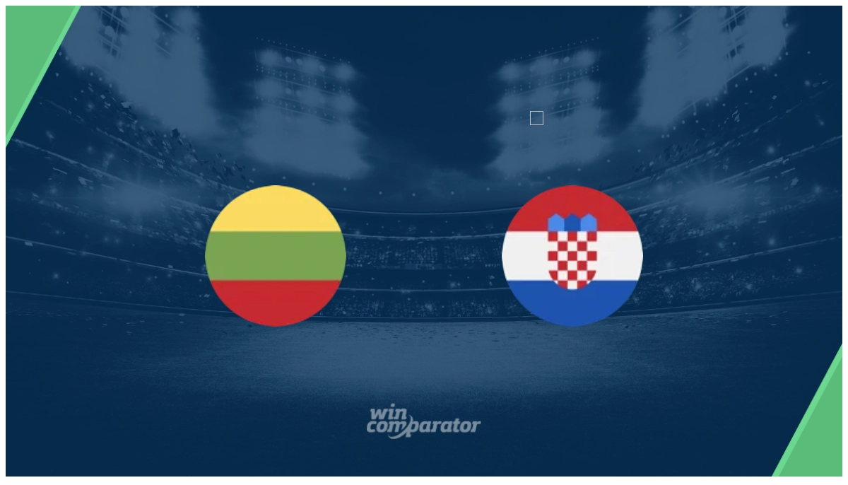 Pronóstico Lituania -21 Croacia Sub 21