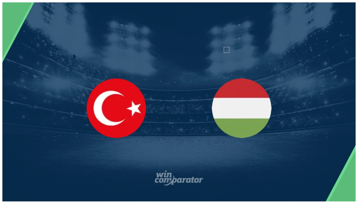 Pronóstico Turquía Sub 21 Hungría -21