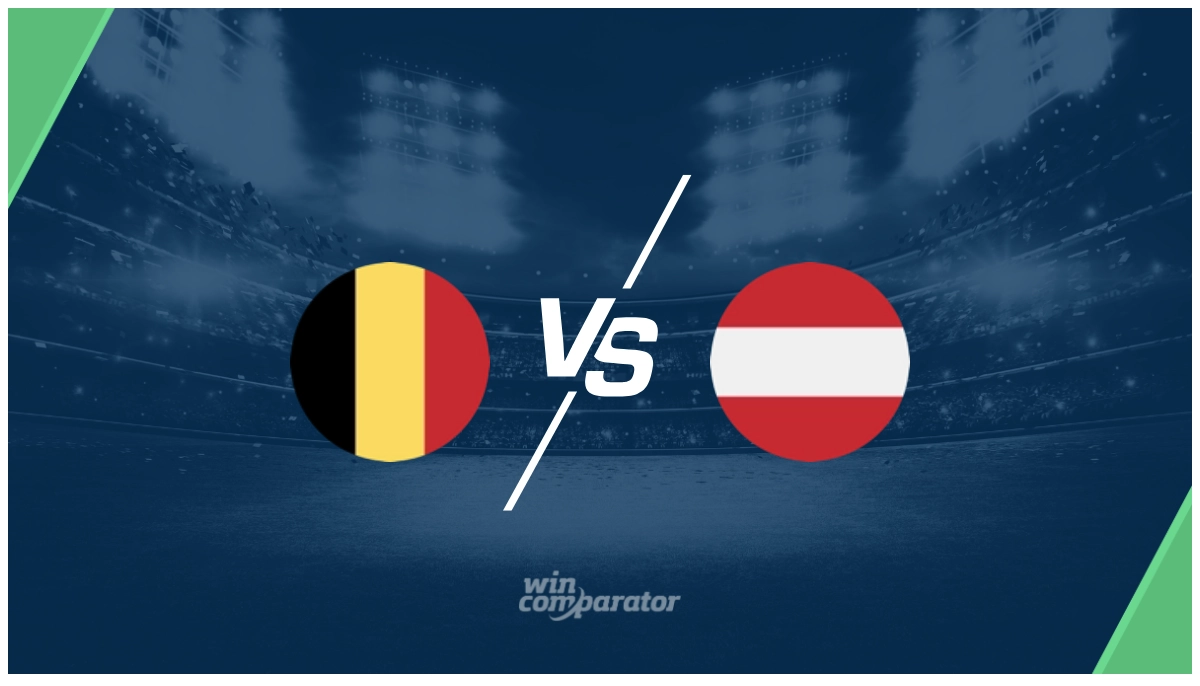 Pronóstico Bélgica Sub 21 Austria Sub 21