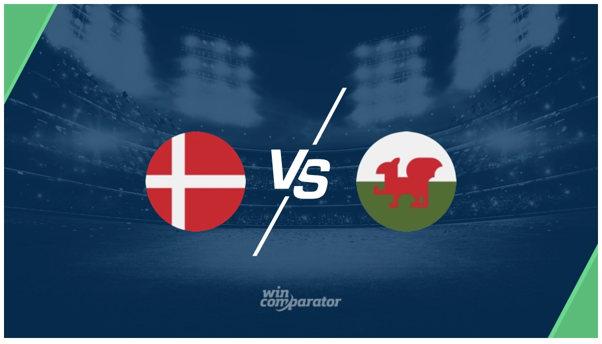 Pronóstico Dinamarca -21 Gales Sub 21