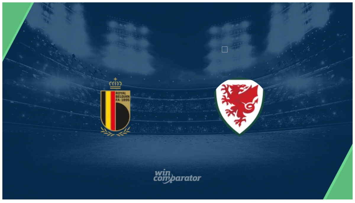 Pronóstico Bélgica Sub 21 Gales Sub 21