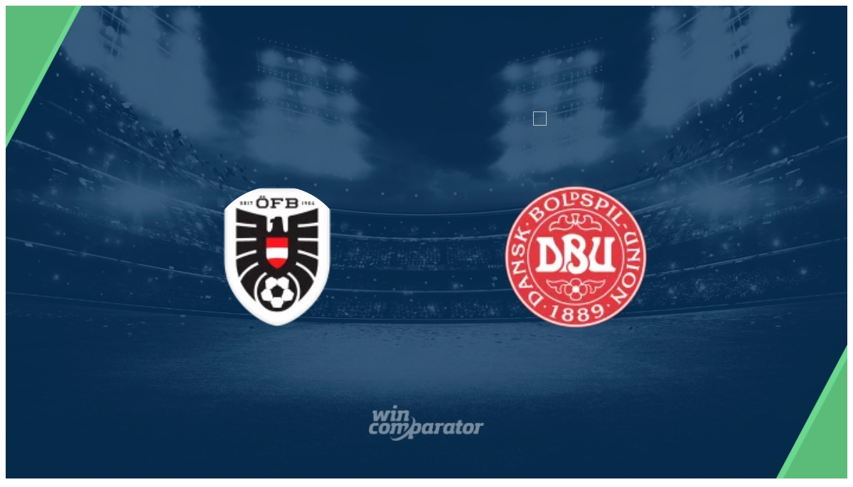 Pronóstico Austria Sub 21 Dinamarca -21