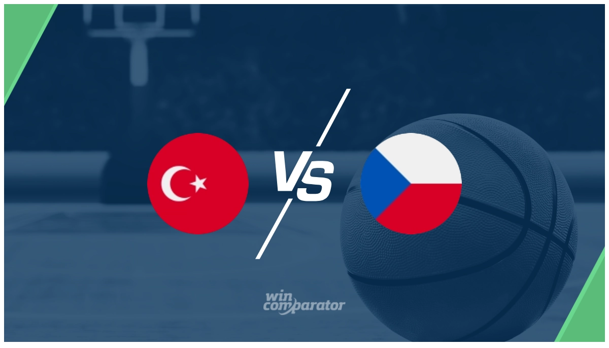 Pronóstico Turquía República Checa
