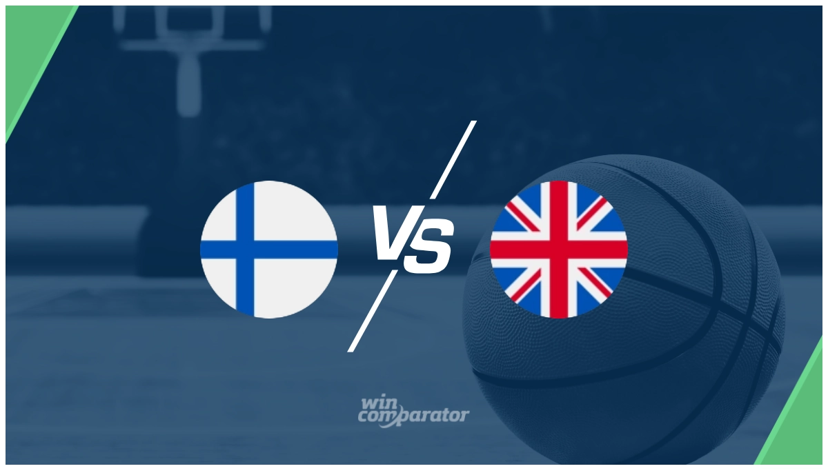Finland Great Britain prediction