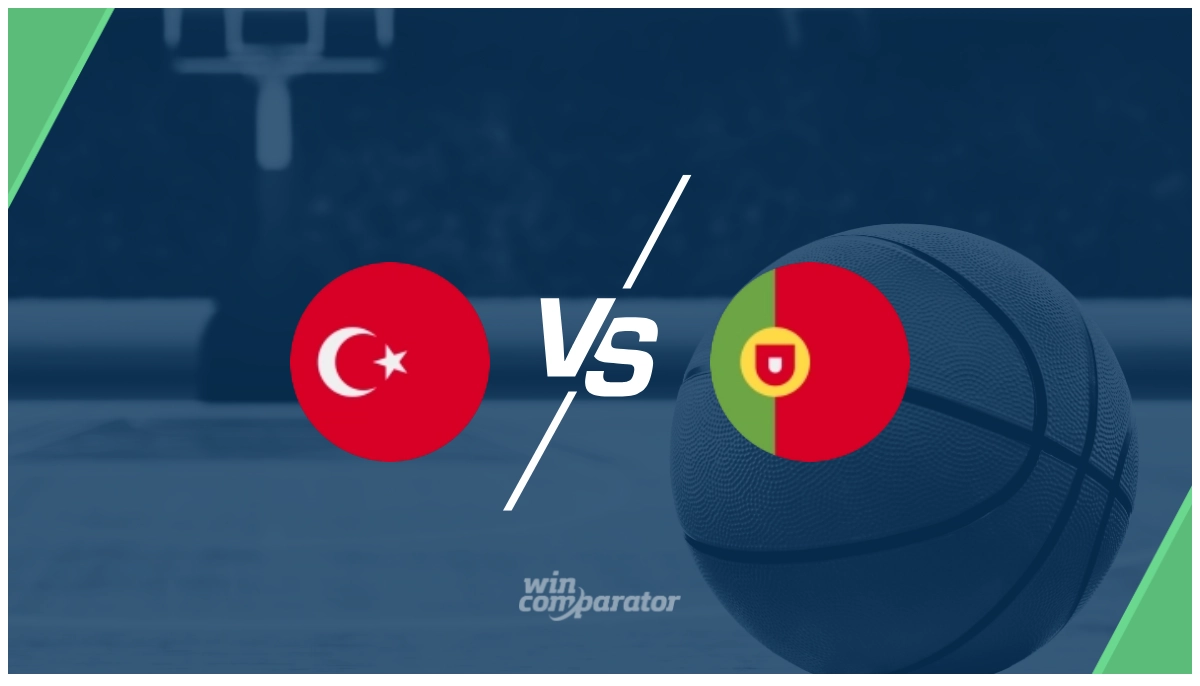 Turkiye Portugal prediction