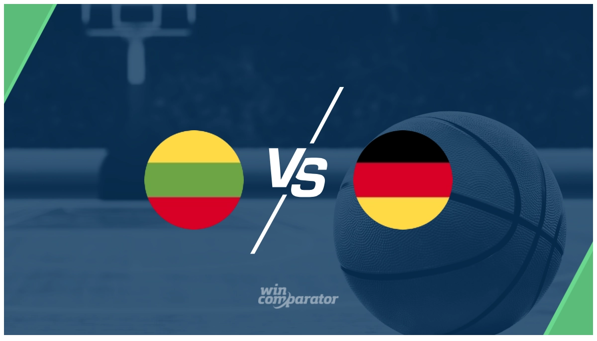 pronostic Lituanie Allemagne