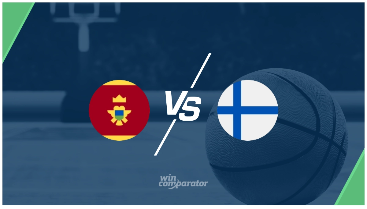 Montenegro Finland prediction