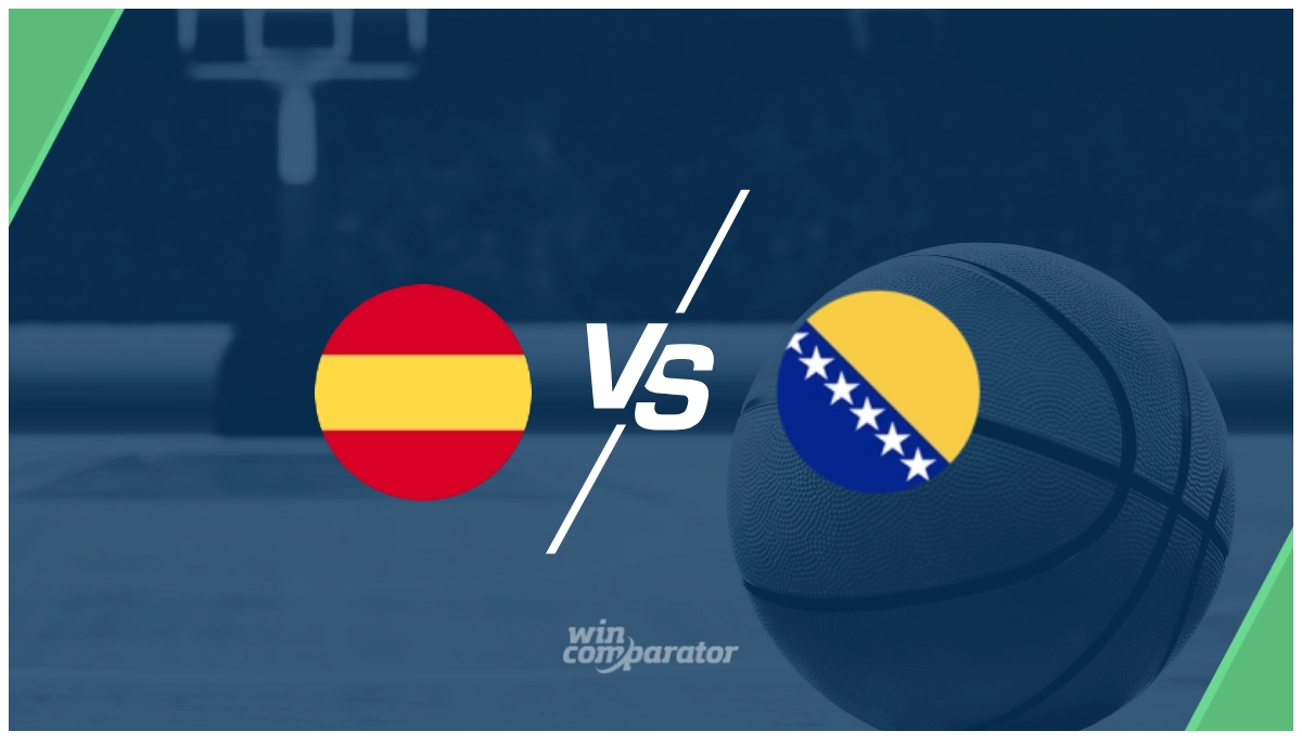 Spain Bosnia & Herzegovina prediction