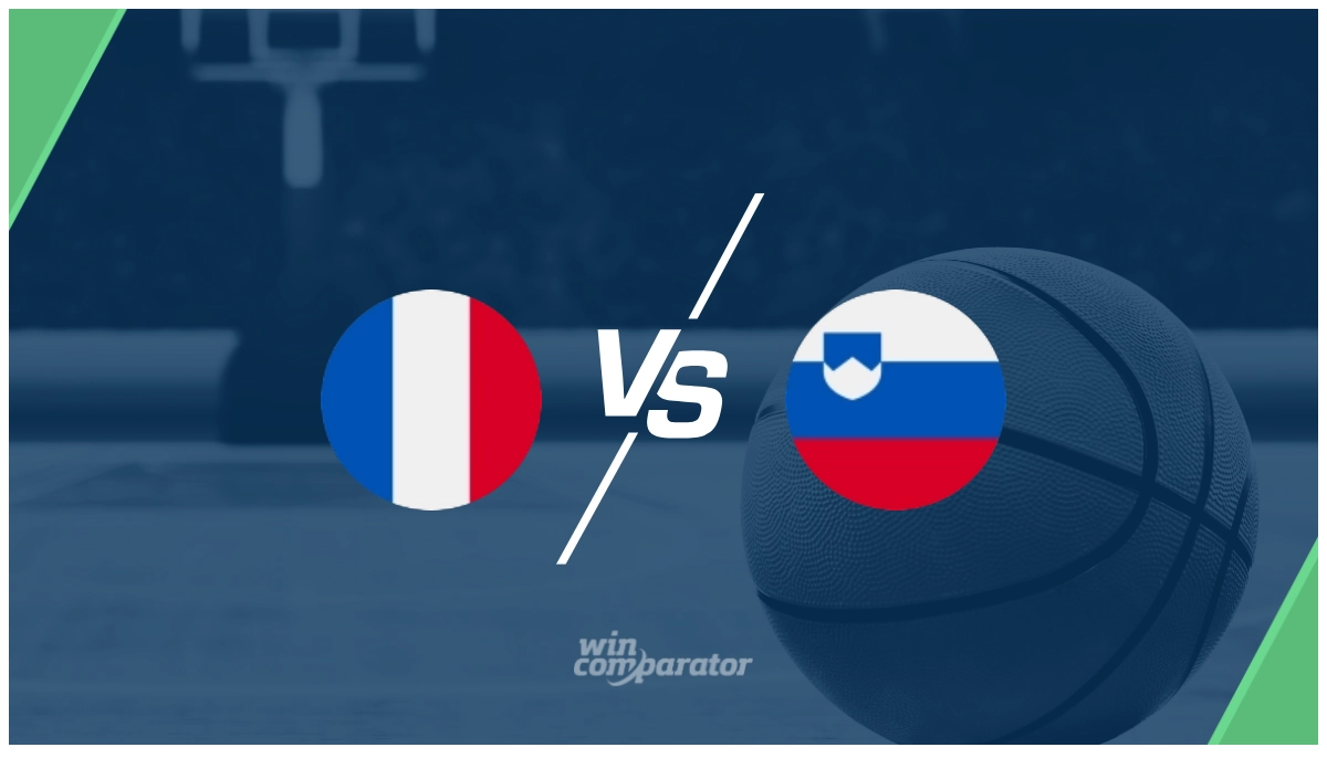 pronostic France Slovénie