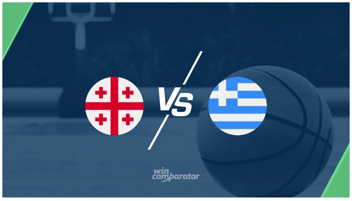 Pronóstico Georgia Grecia