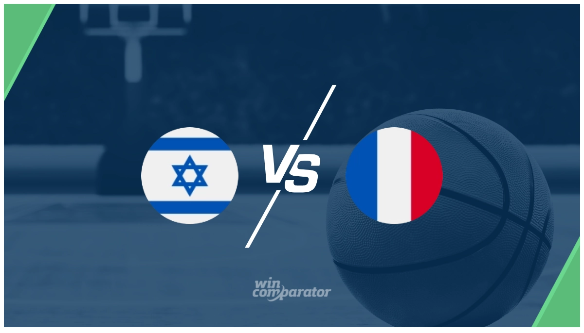 Israel France prediction