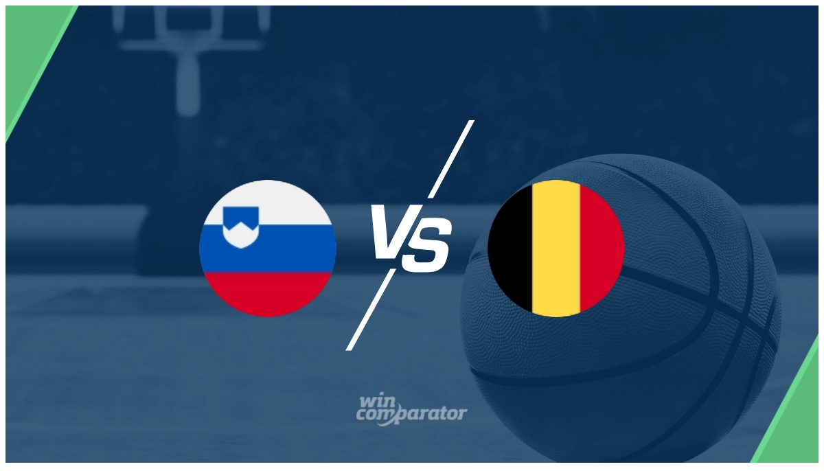 Pronóstico Eslovenia Bélgica