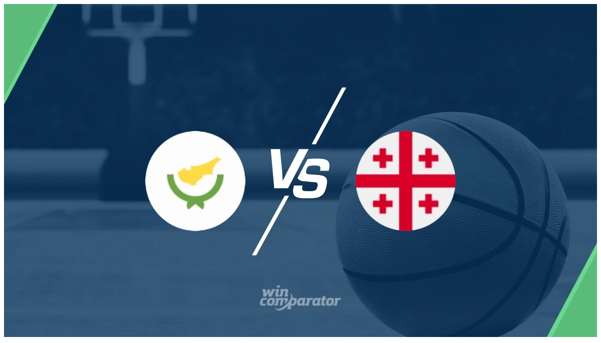 Cyprus Georgia prediction