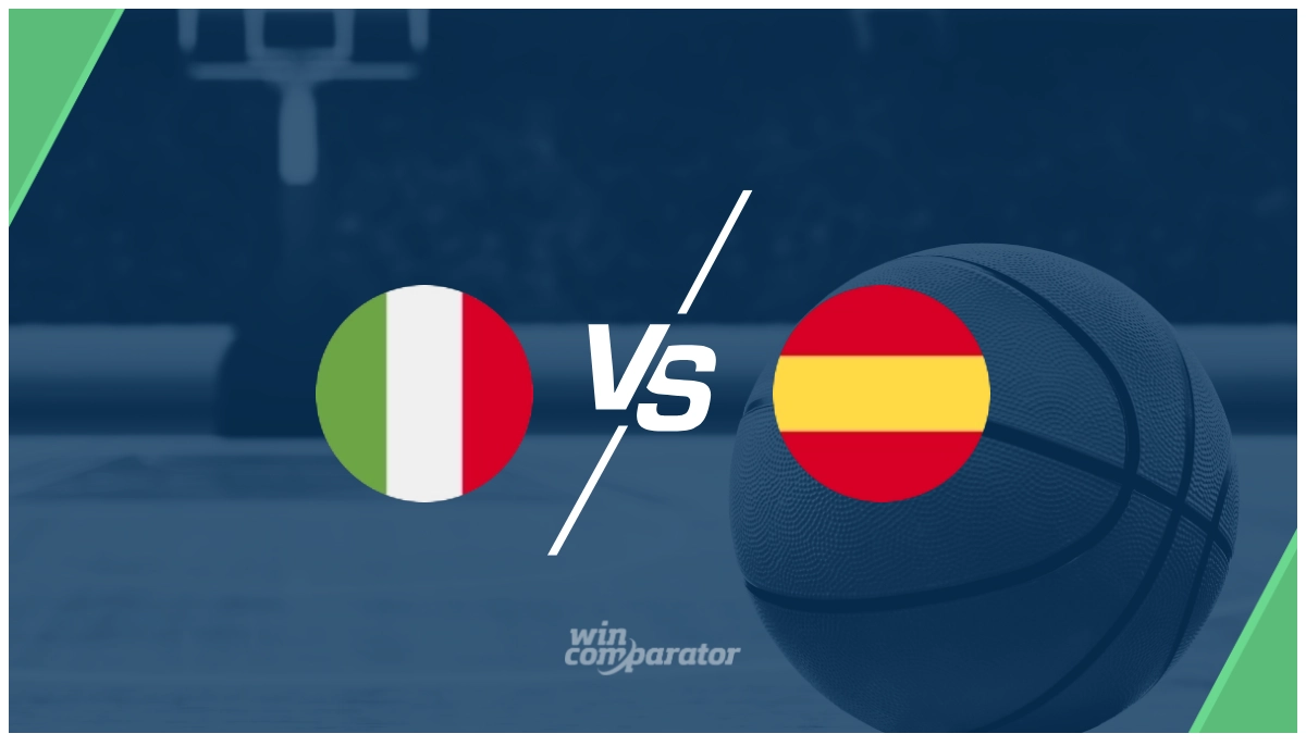 Italy Spain prediction