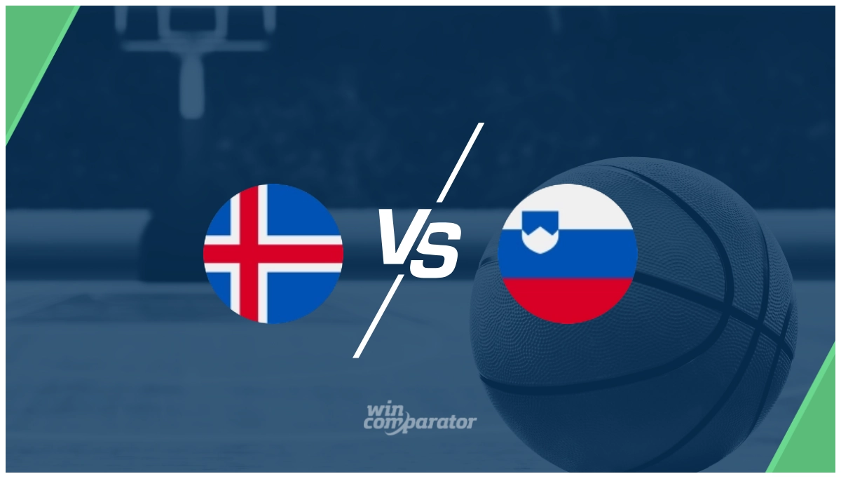 Iceland Slovenia prediction