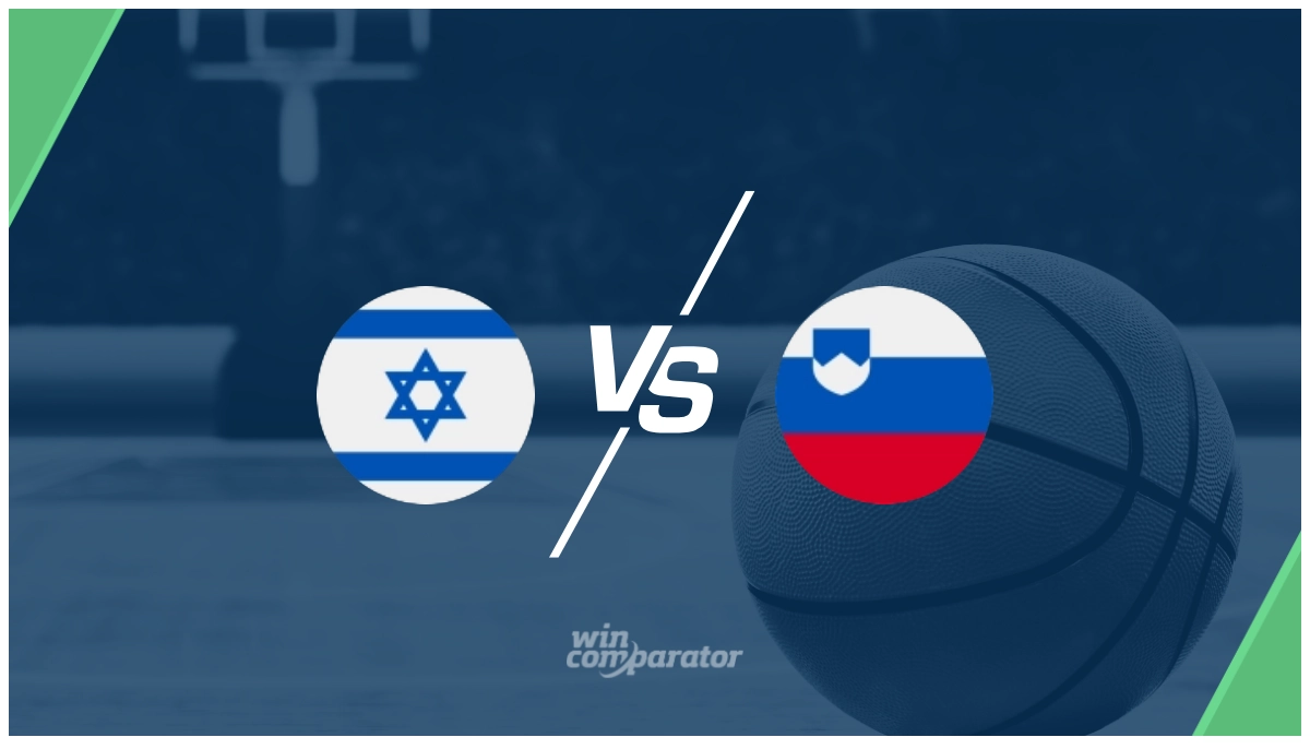 prognóstico Israel Eslovenia