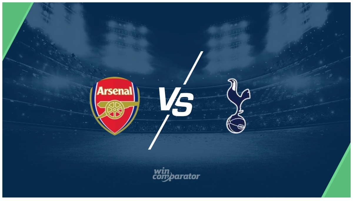 prognóstico Arsenal FC Tottenham