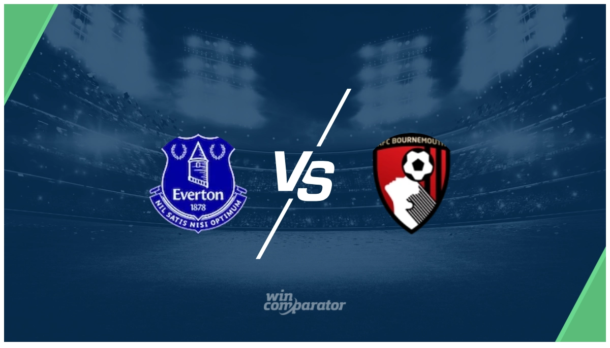 Pronóstico Everton Bournemouth