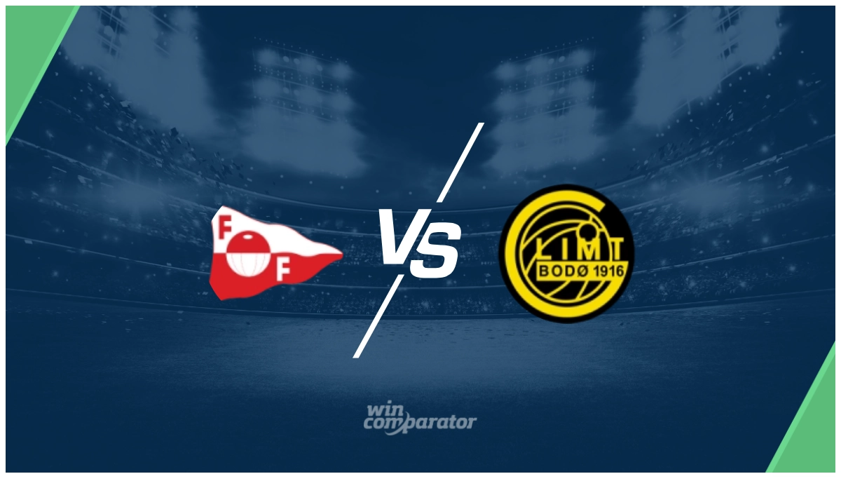 Fredrikstad FK Bodoe/Glimt prediction