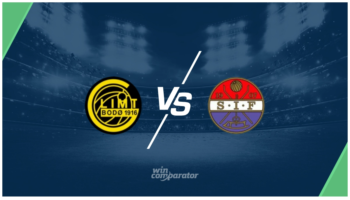 prognóstico Bodo/Glimt Stromsgodset IF