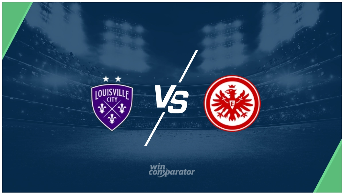 pronostico Louisville City Eintracht Francoforte