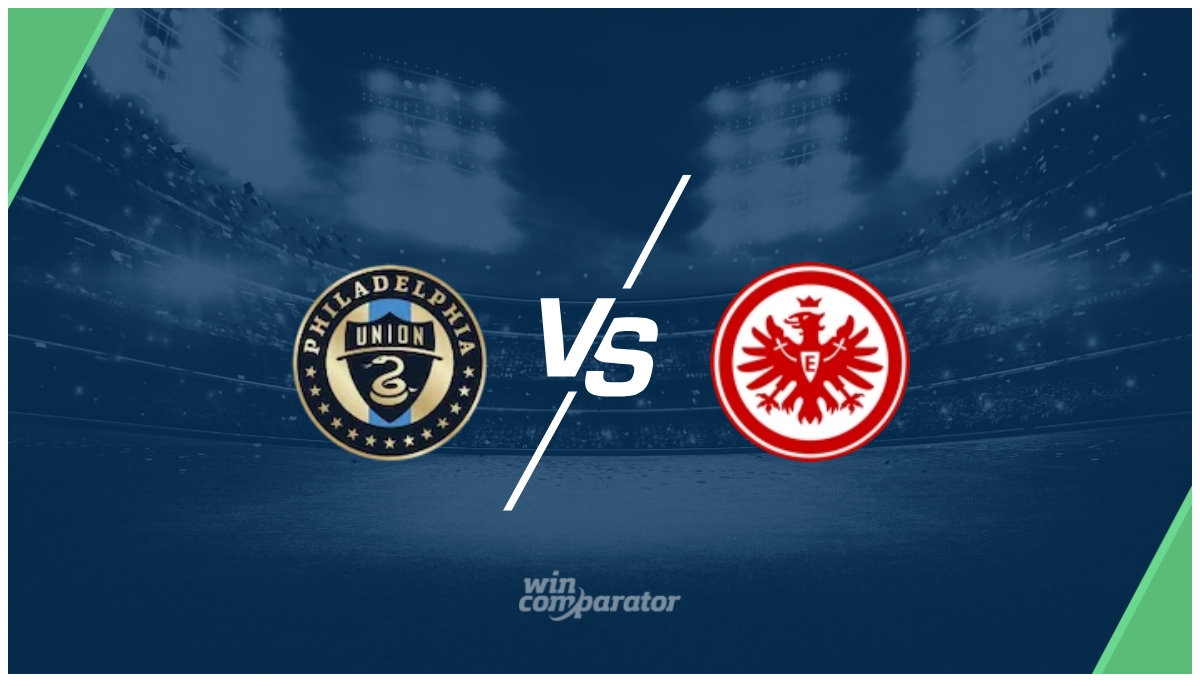 prognóstico Philadelphia Union Eintracht Frankfurt