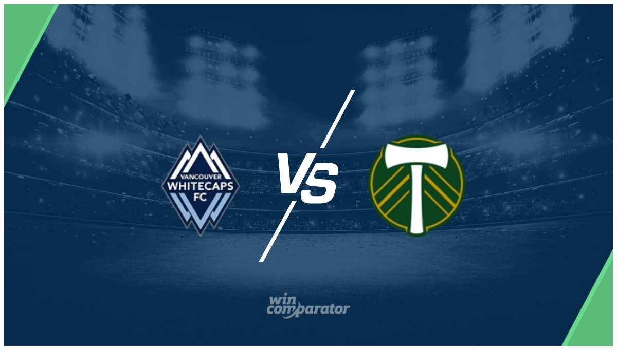 Vancouver Whitecaps Portland Timbers prediction