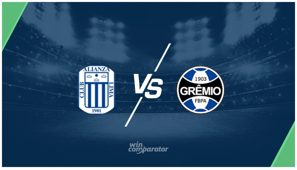 Pronóstico Alianza Lima Gremio