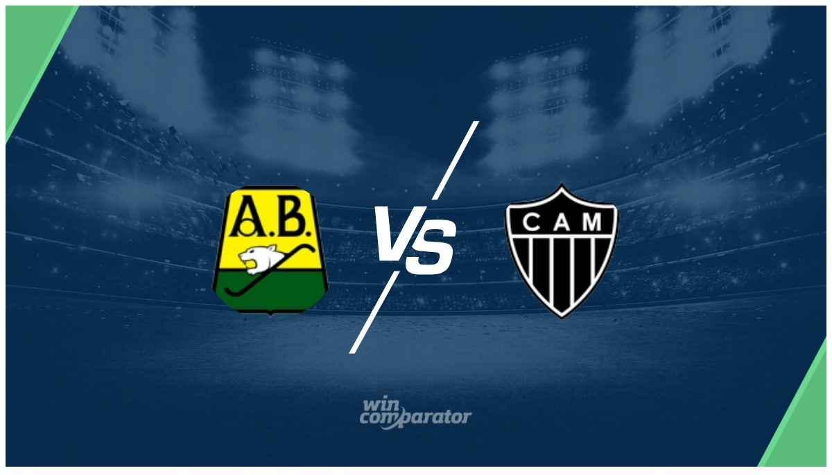 Pronóstico Atlético Bucaramanga Atletico MG