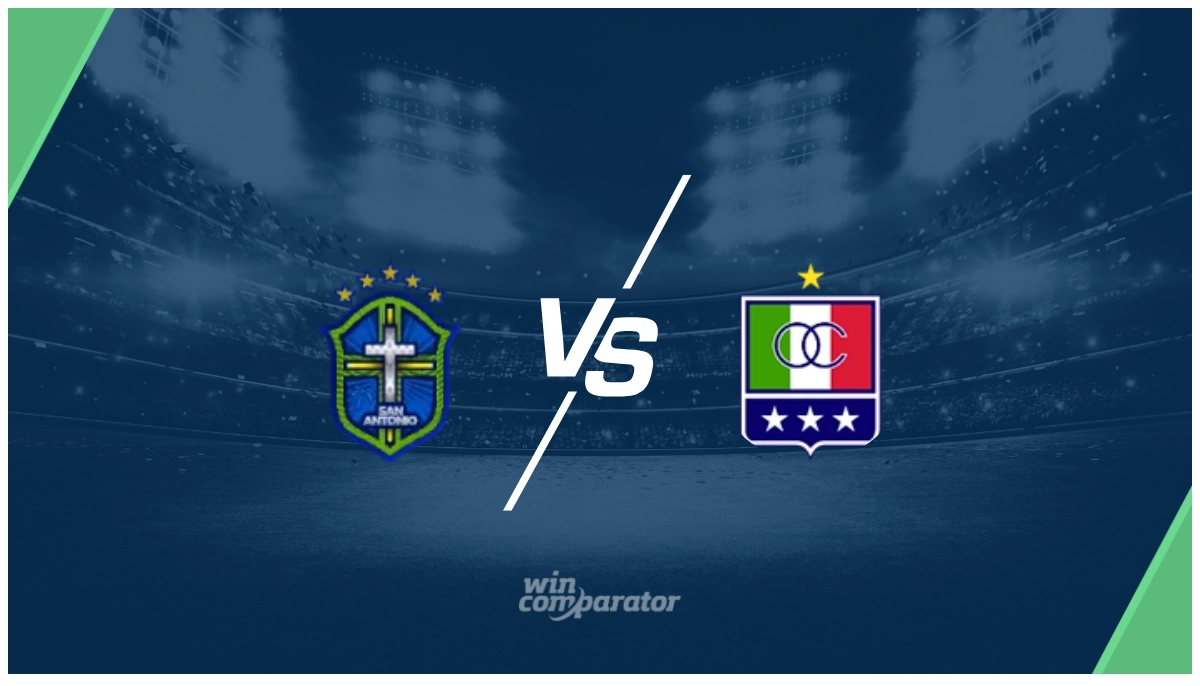 Pronóstico San Antonio Bulo Bulo Once Caldas