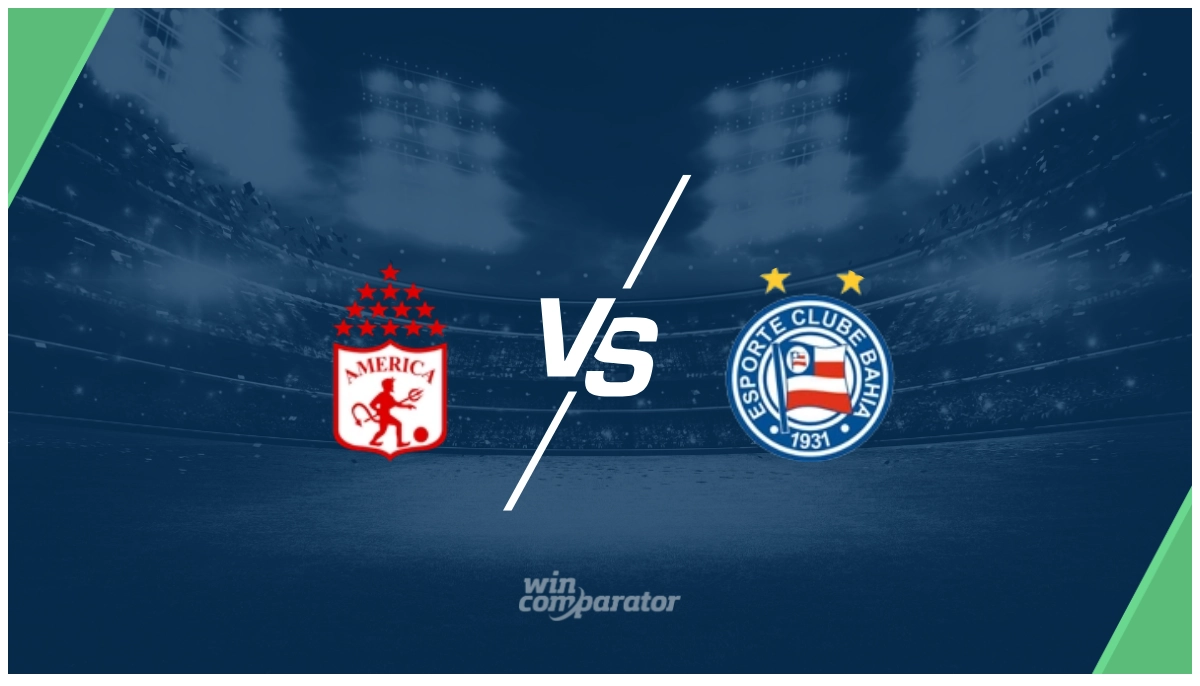 Pronóstico América de Cali Bahia