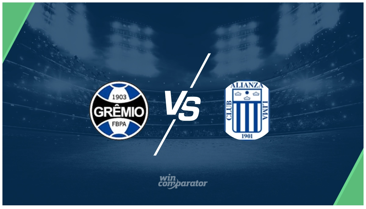 Pronóstico Gremio Alianza Lima