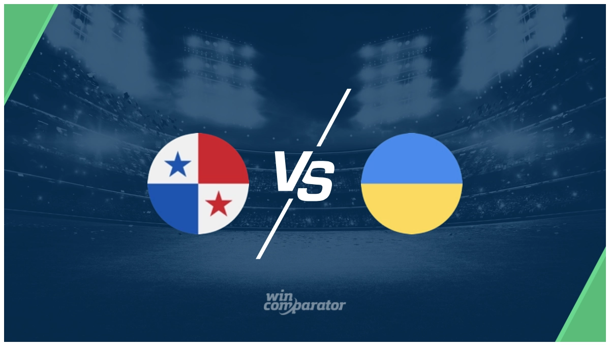 Pronóstico Panamá -20 Ucrania
