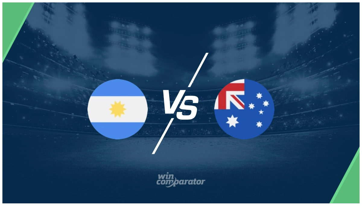 Argentina -20 Australia -20 prediction