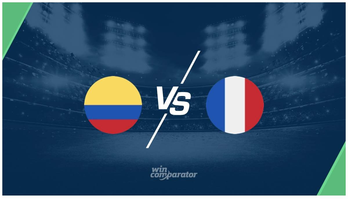 pronostico Colombia Francia -20