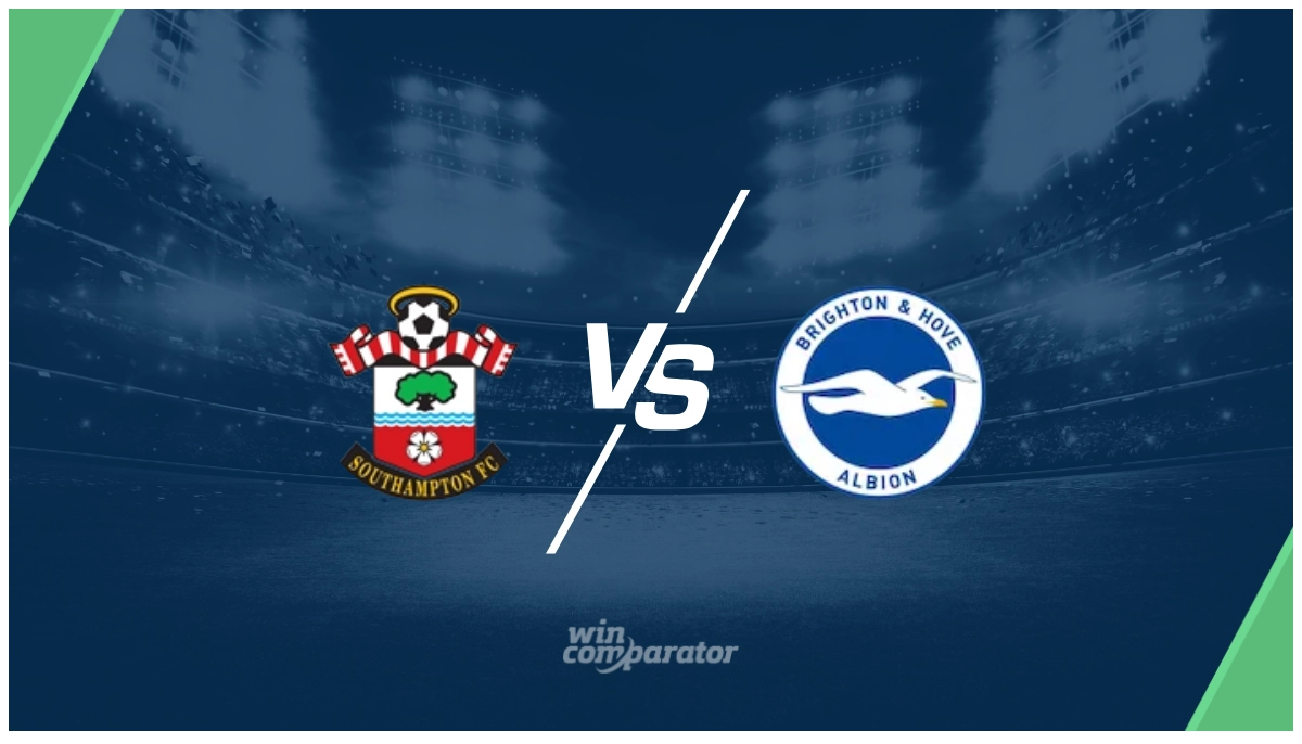 Southampton Brighton prediction