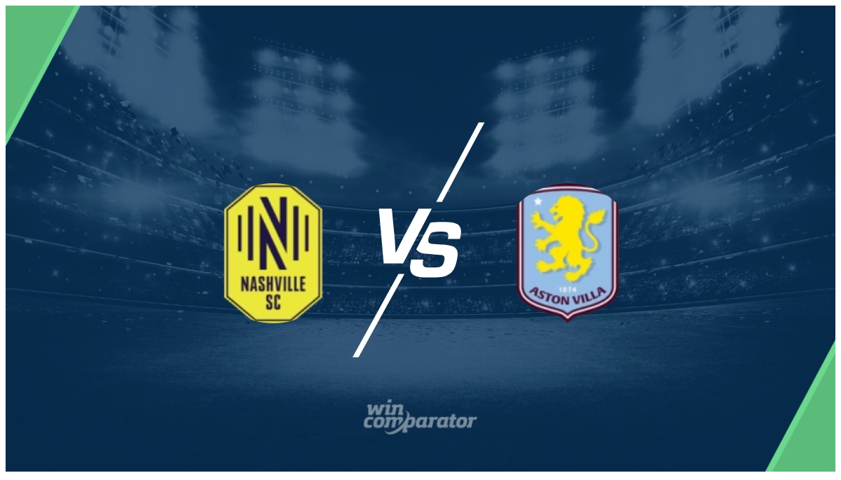 Nashville SC Aston Villa prediction