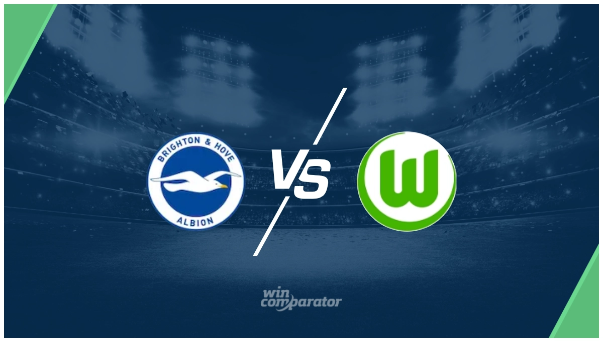 Brighton Wolfsburg prediction
