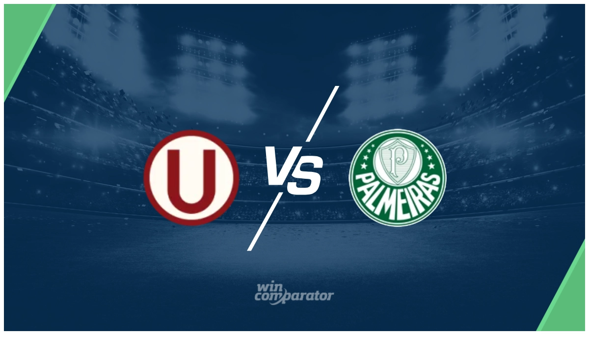 prognóstico Universitário Palmeiras