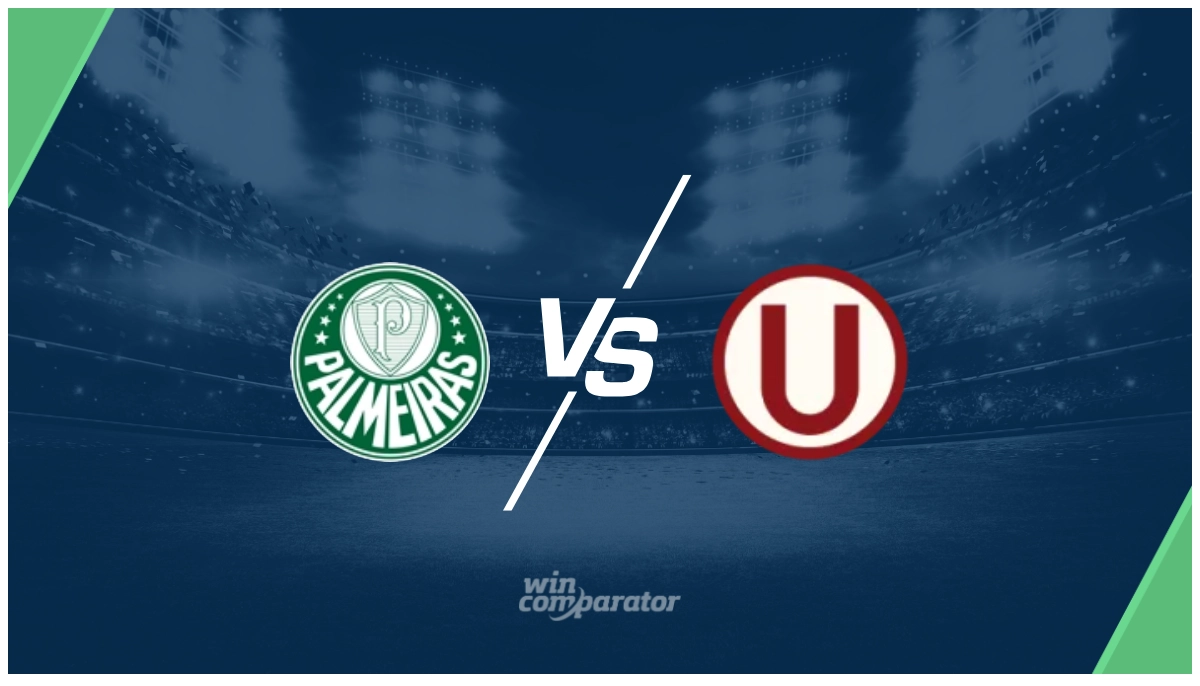 Pronóstico Palmeiras Universitario