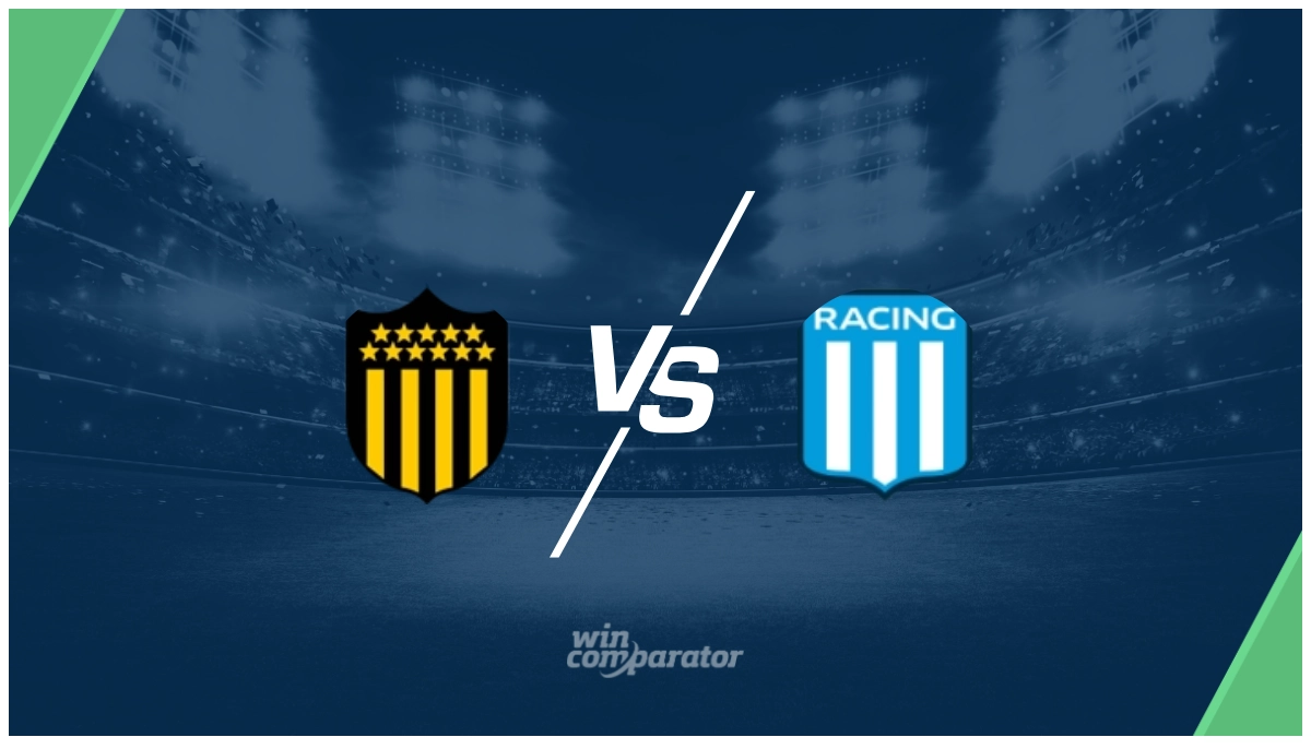 Pronóstico Peñarol Racing Club Avellaneda