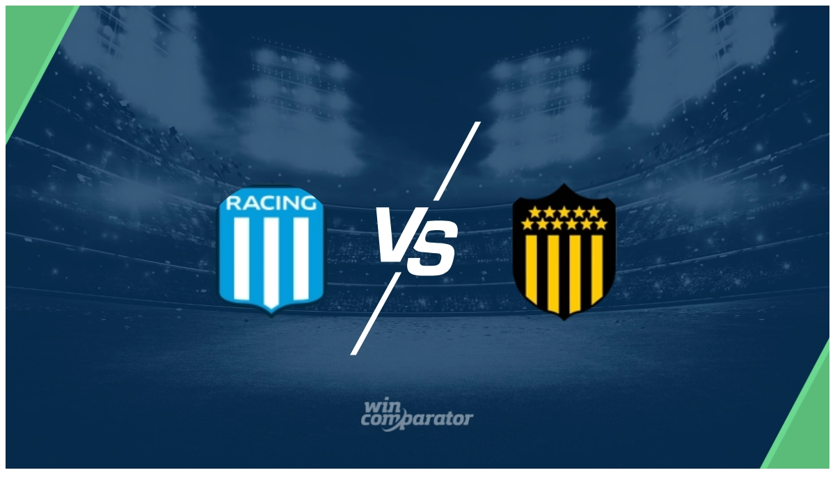 Pronóstico Racing Club Avellaneda Peñarol