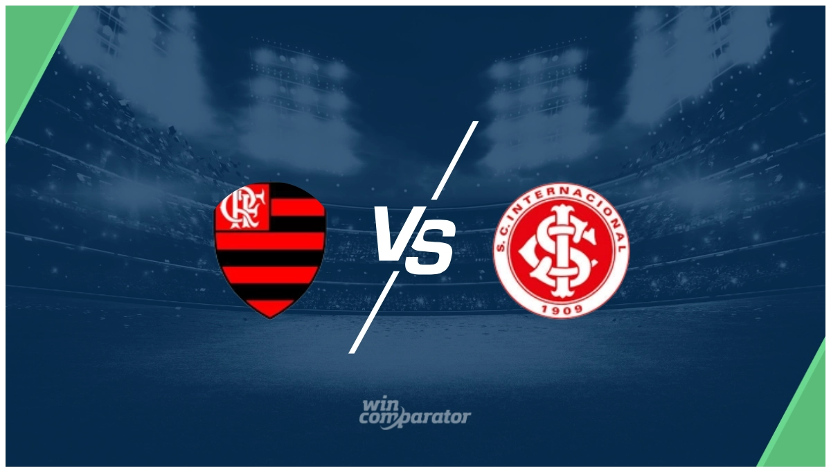 prognóstico Flamengo Internacional