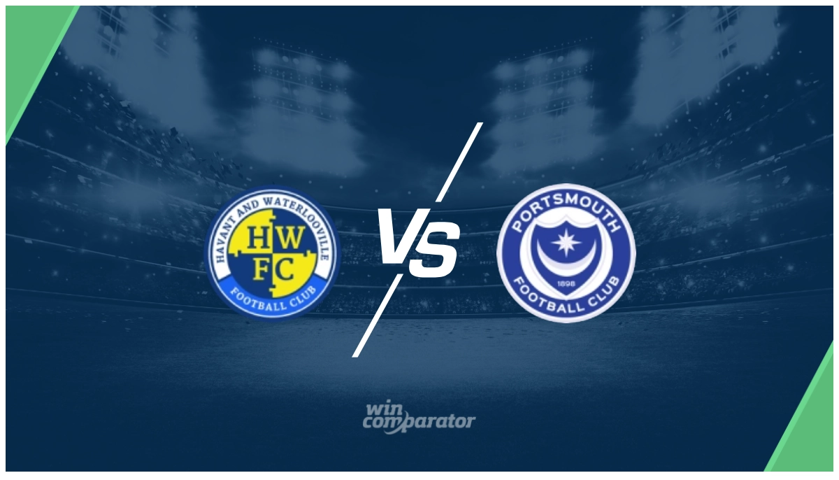 pronostico Havant & Waterlooville FC Portsmouth