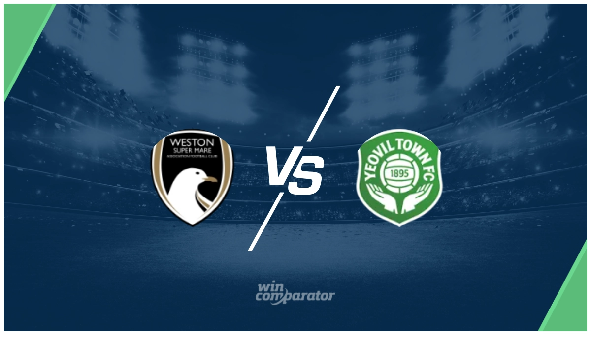 Weston Super Mare Yeovil Town prediction