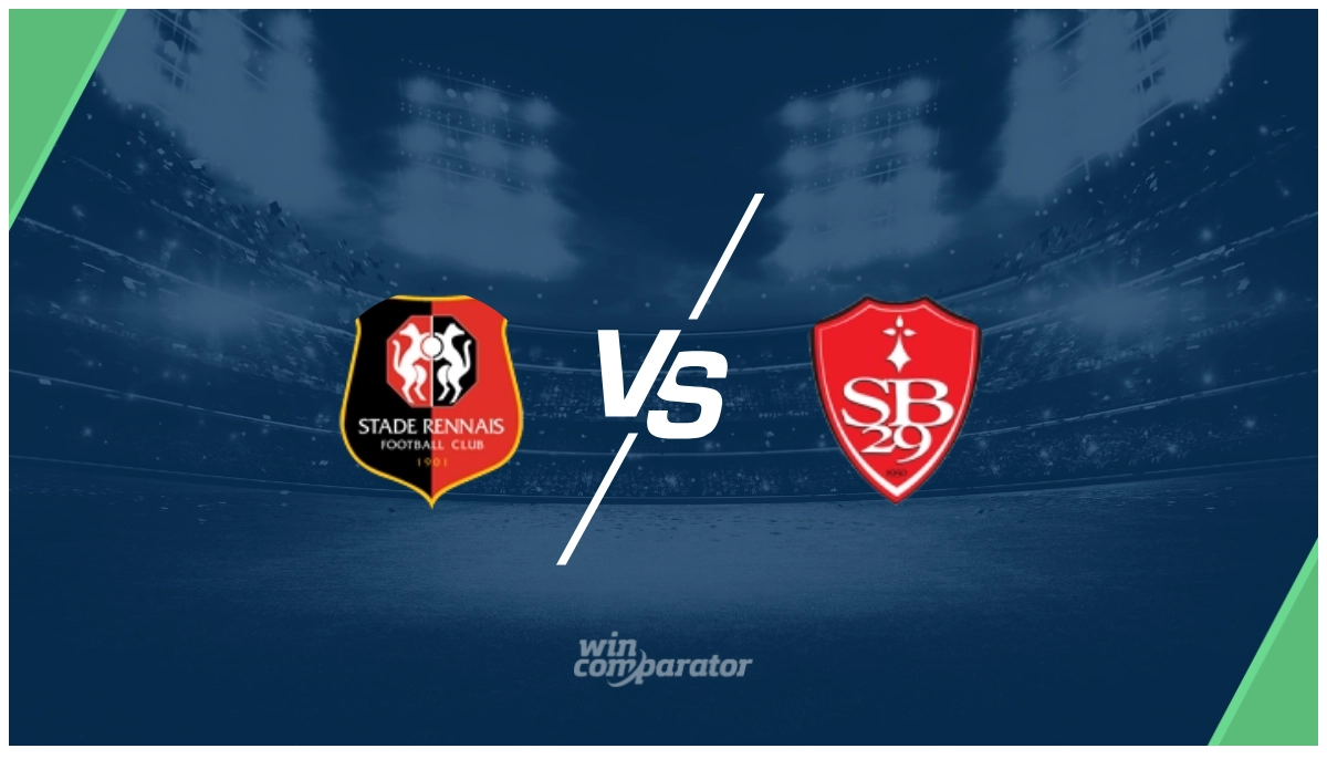 pronostic Rennes Brest