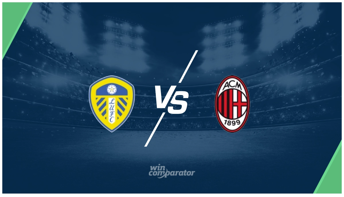 Leeds AC Milan prediction